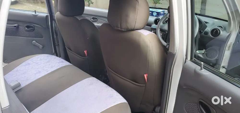 Hyundai Santro Xing  ( Xg) Top Model October, 2003 Manual Petrol