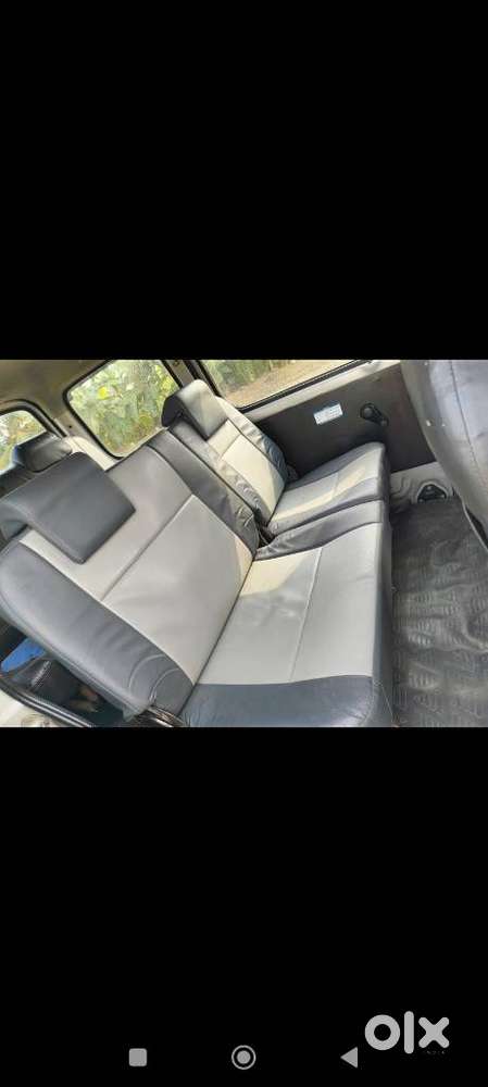 Maruti Suzuki Eeco 7 Seater Ac, 2019, Petrol