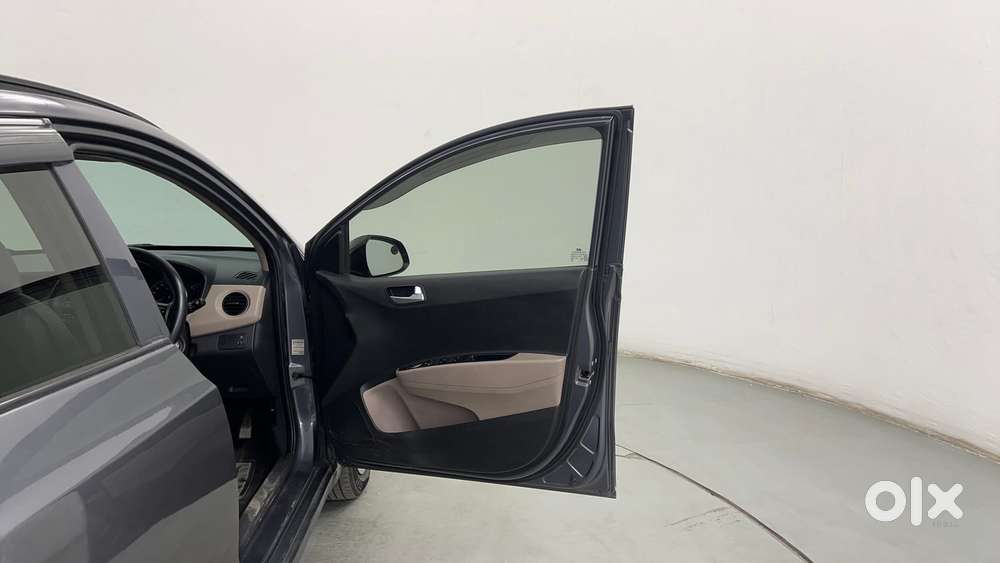 Hyundai Grand I10 1.2 Kappa Sportz, 2018, Petrol