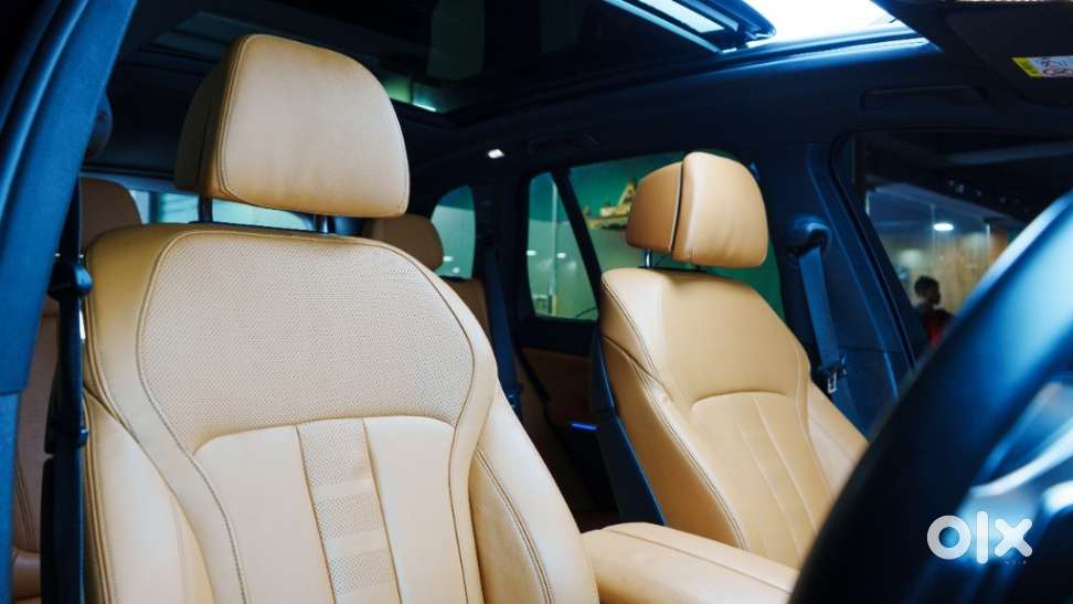 Bmw X5 Xdrive40i M Sport, 2022, Petrol