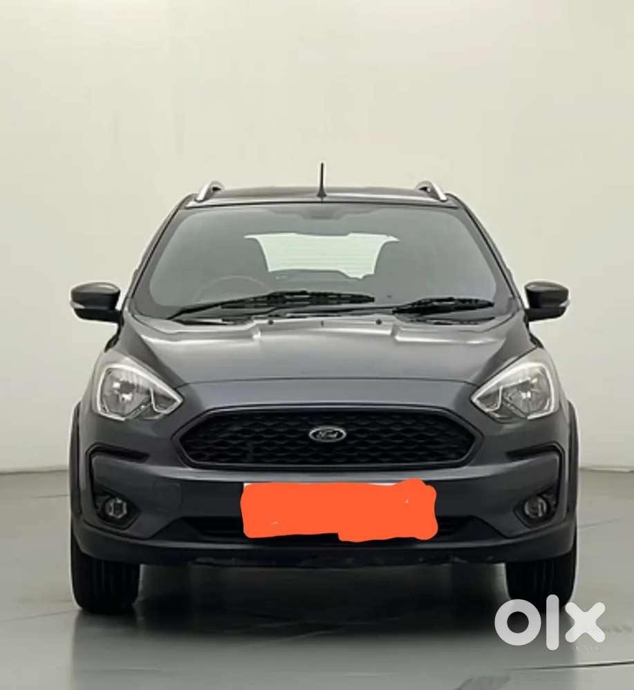 Ford Freestyle 2018 Petrol Well Maintained