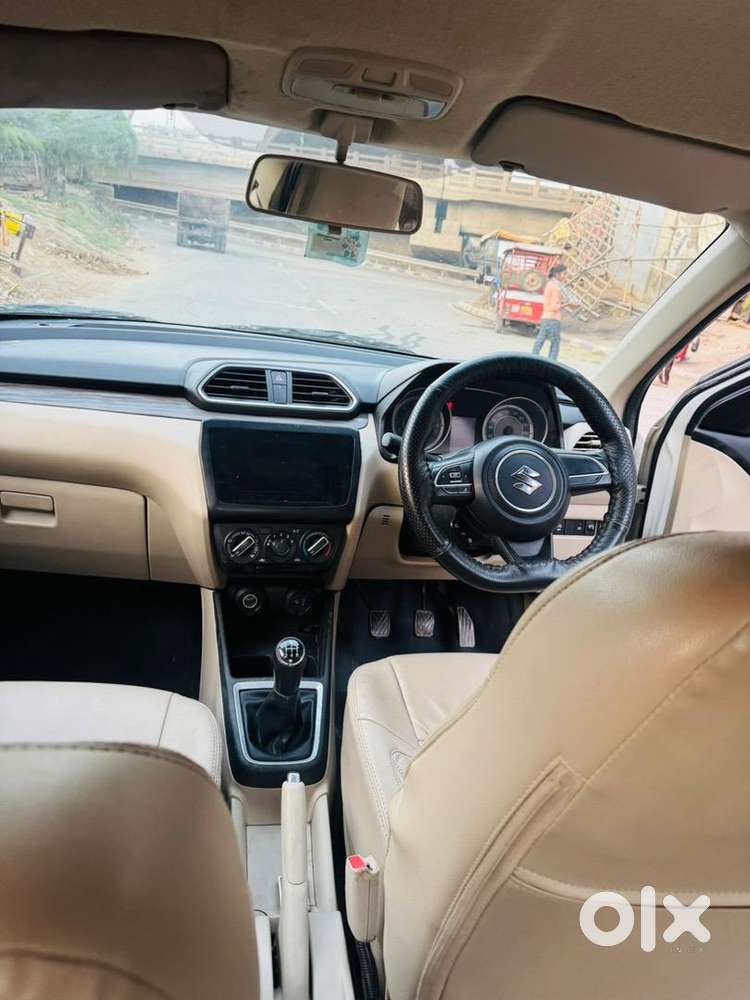 Swift Dzire Only 24000km  With Service Record,