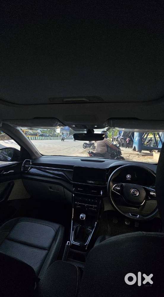 Skoda Kushaq 1.0 Tsi Style, 2024, Petrol