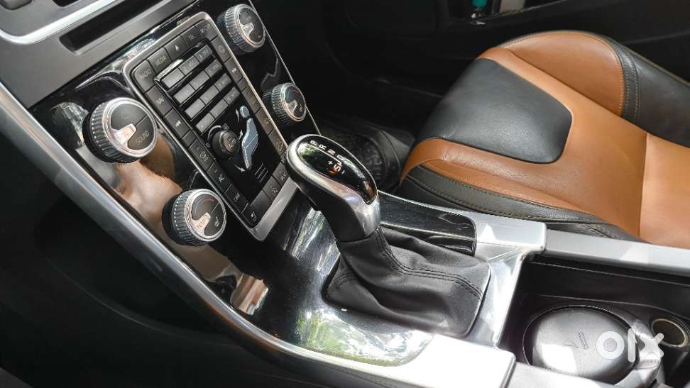 Volvo S60 Cross Country, 2018, Diesel