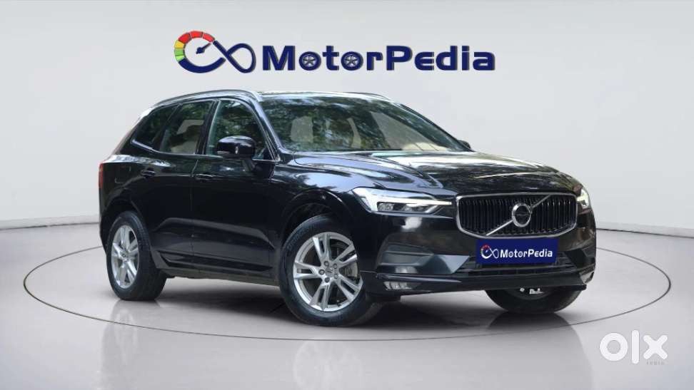 Volvo Xc60 D4 Momentum, 2019, Diesel