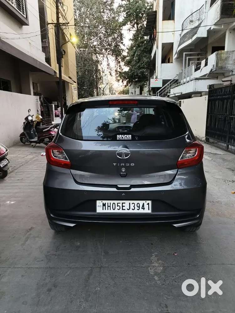 Tata Tiago 2020 Petrol Good Condition