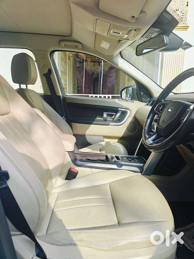 Land Rover Discovery Sport Td4 Hse, 2019, Diesel