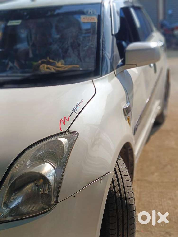 Maruti Suzuki Dzire 2011 100000 Km Driven