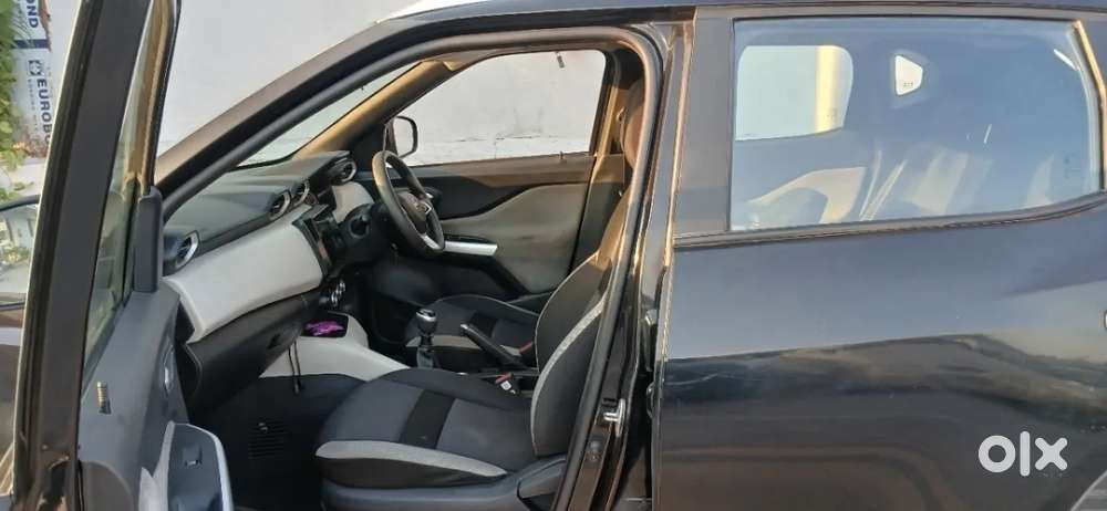 Nissan Magnite 1.0 Xl, 2022, Petrol