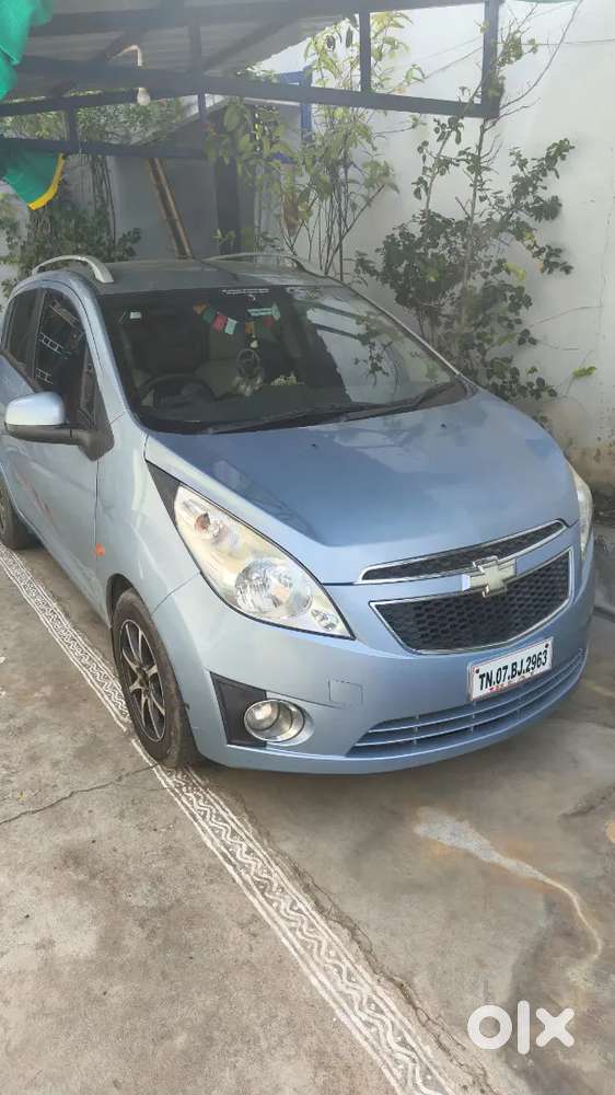 I Want To Buy A New Car