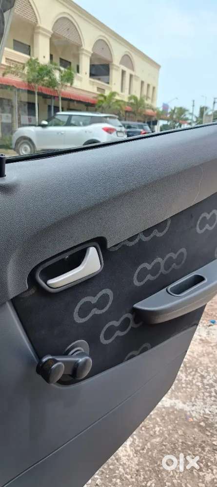 Maruti Suzuki Alto 2015 Lxi