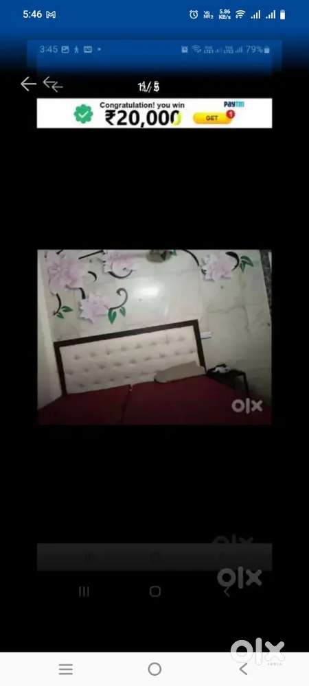 Room for rent