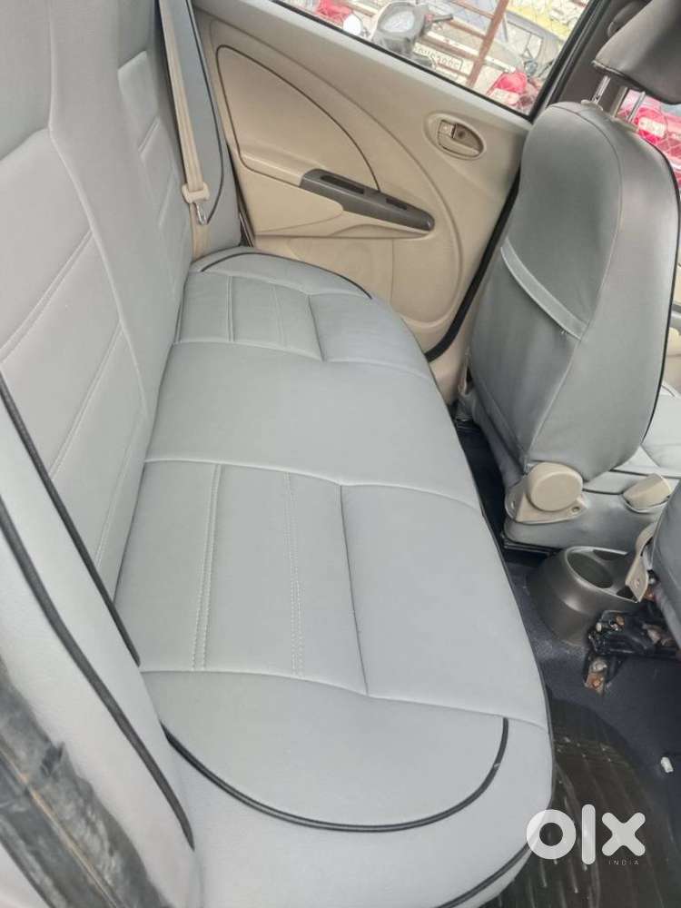 Toyota Etios 1.4 Gd, 2015, Diesel