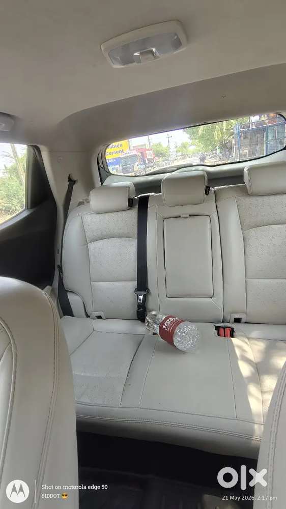 Mahindra Xuv400 Ev 2025 Electric Well Maintained
