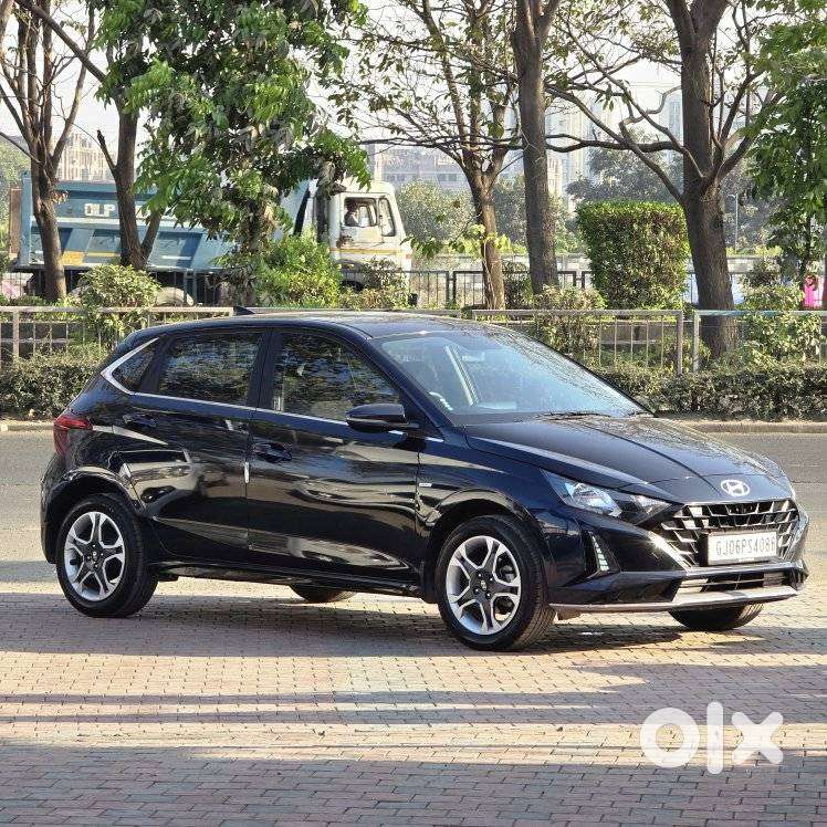 Hyundai Elite I20, 2024, Petrol