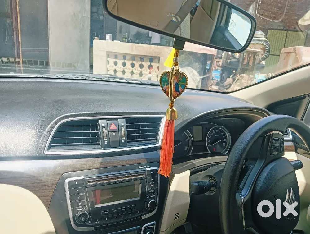 Maruti Suzuki Ciaz 2016