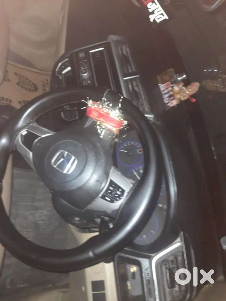 Honda Amaze