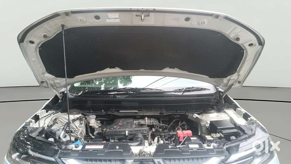Maruti Suzuki Brezza Vxi At, 2024, Petrol