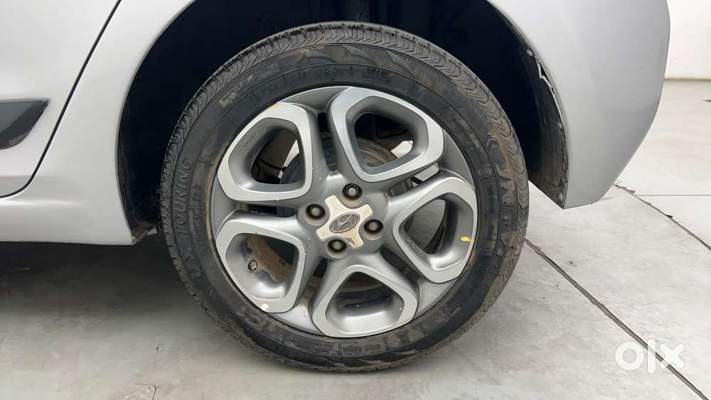 Hyundai Elite I20 Asta (o) 1.2 Mt, 2018, Petrol