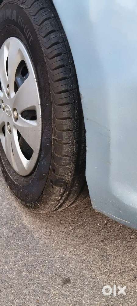 Hyundai I10 2011 Petrol 82350 Km Driven