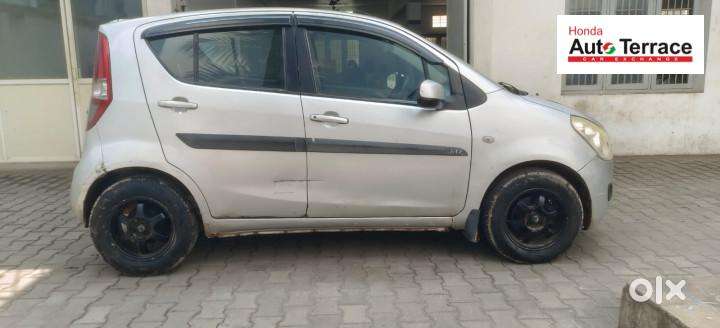 Maruti Suzuki Ritz Vdi, 2010, Diesel