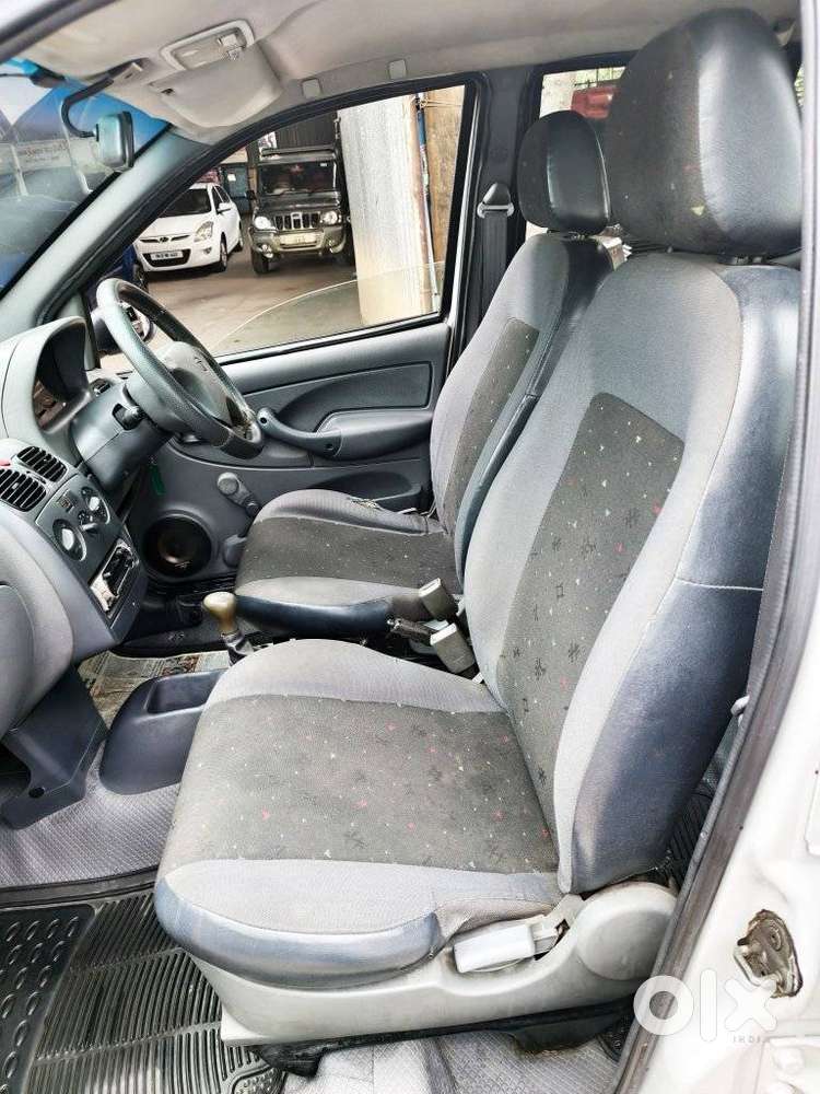 Tata Indica, 2004, Diesel