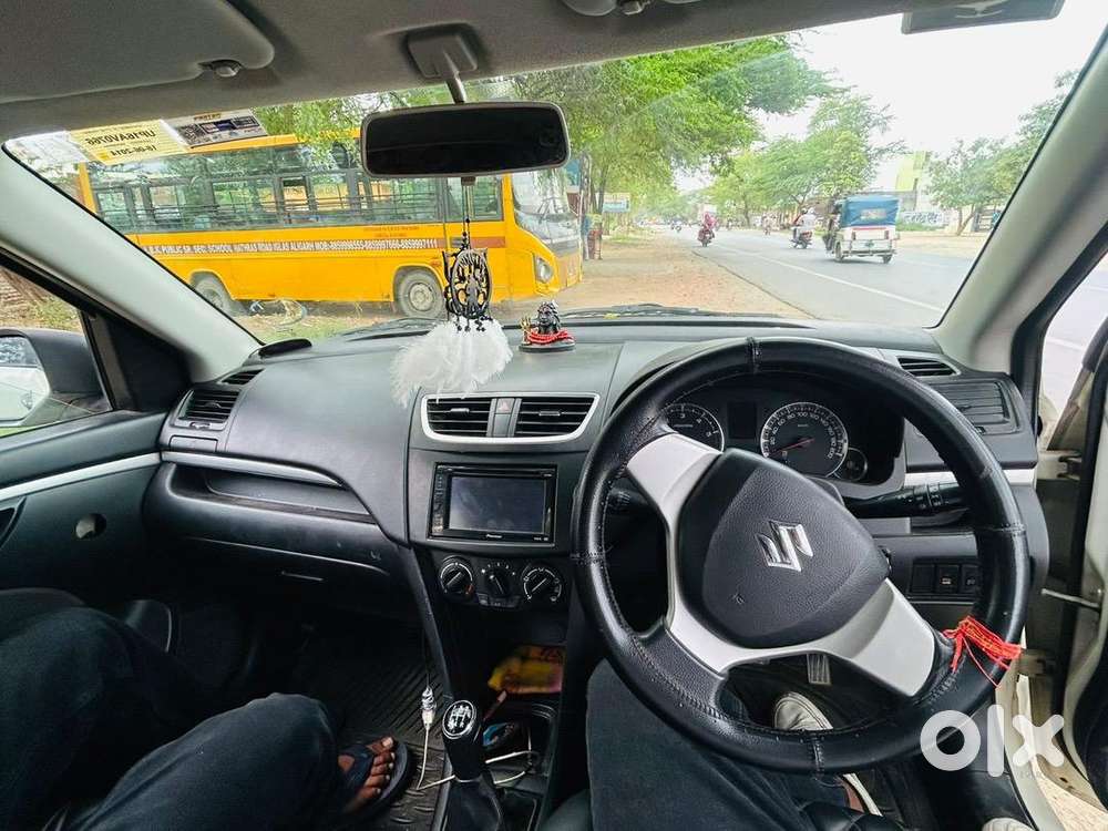 Maruti Suzuki Swift 2014 Diesel Well Maintained