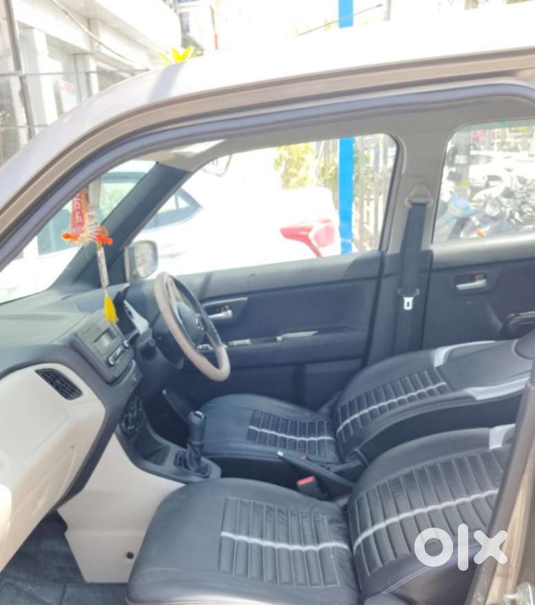 Maruti Suzuki Wagon R Vxi 1.0, 2023, Petrol