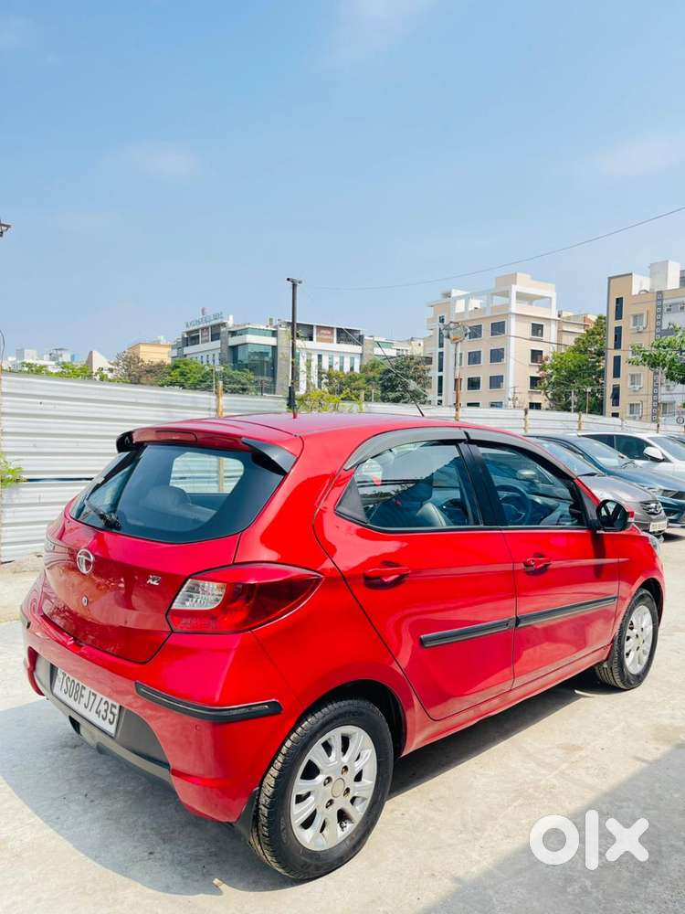 Tata Tiago