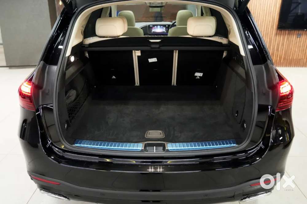 Mercedes-benz Gle, 2026, Petrol