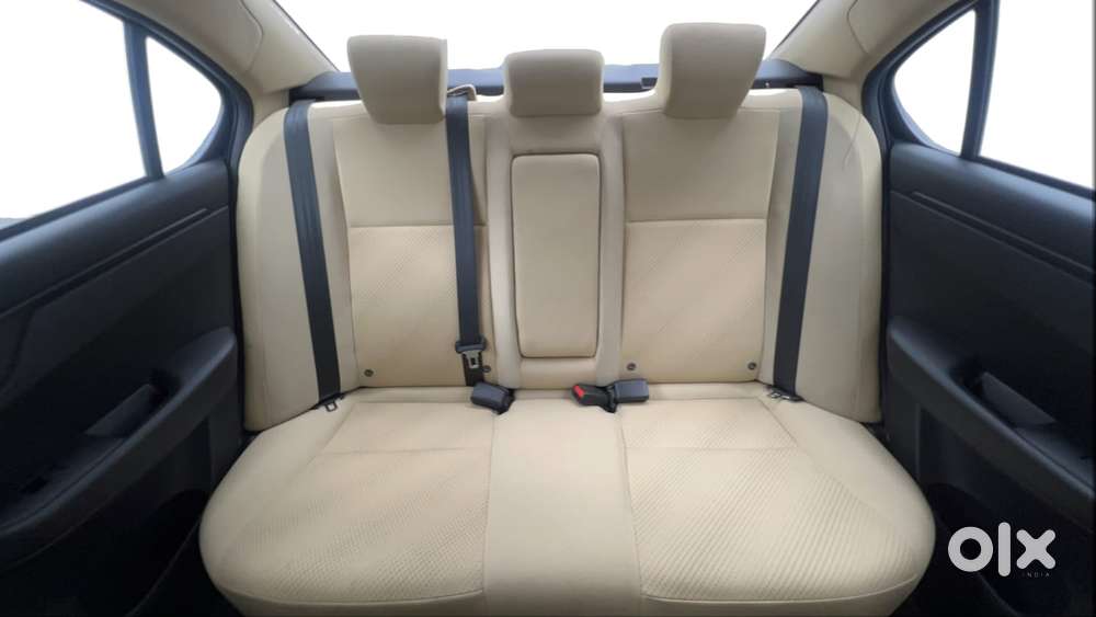 Honda Amaze Vx Cvt I-vtec, 2025, Petrol