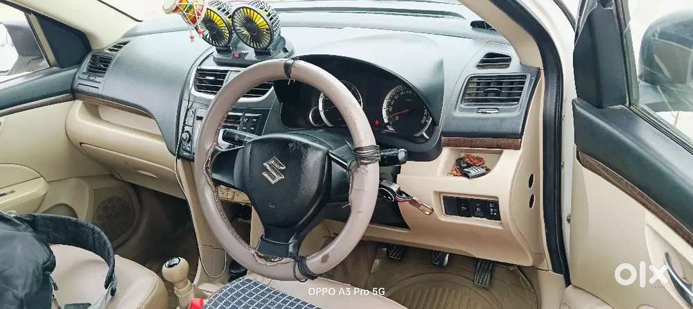 Maruti Swift Dzire Vdi 2016