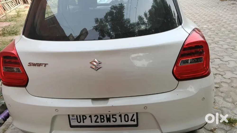 Maruti Suzuki Swift 2024