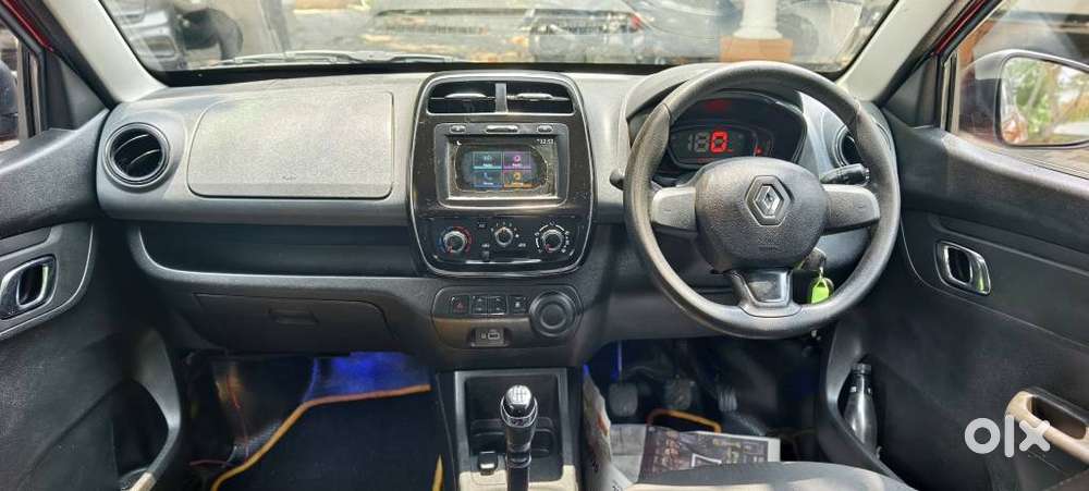 Renault Kwid Rxt Optional, 2019, Petrol