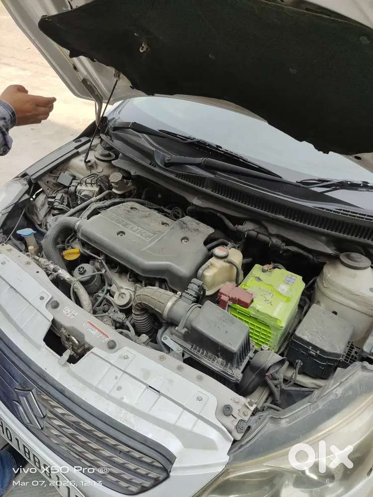 All Paper Complete 
New Tyre Alloy