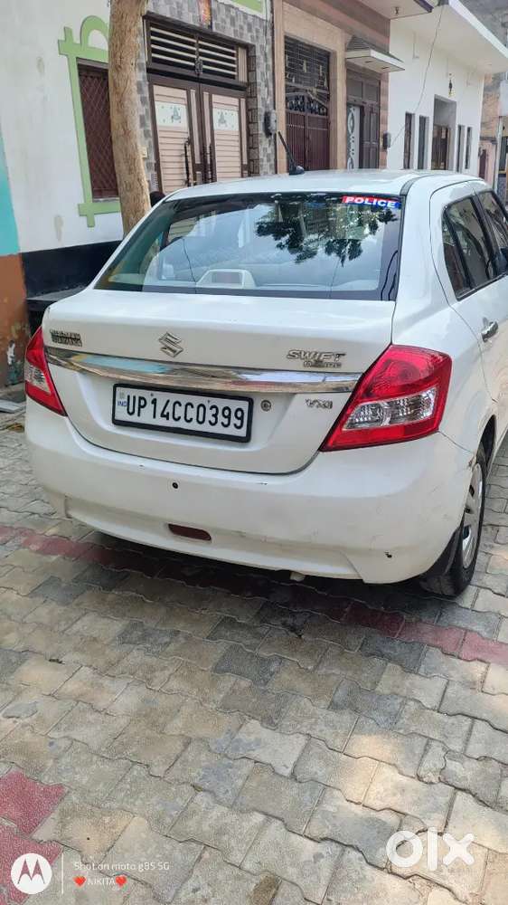 Swift Drize Vxi