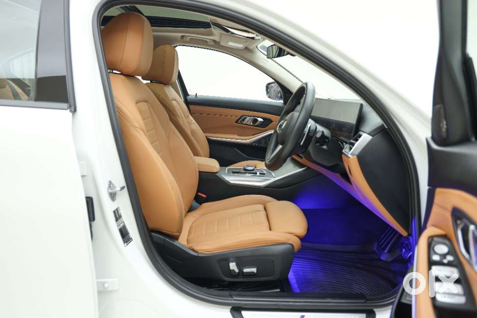 Bmw 3 Series Gran Limousine 330li M Sport, 2024, Petrol