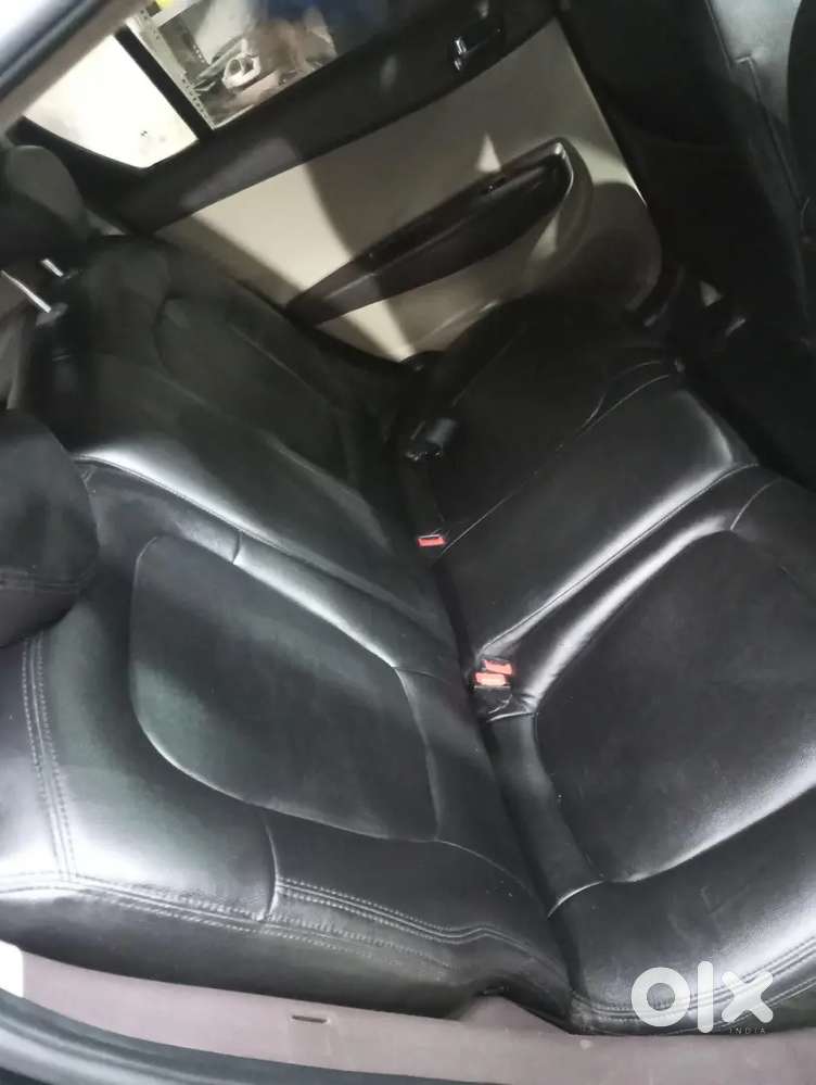 Hyundai I20 Sportz