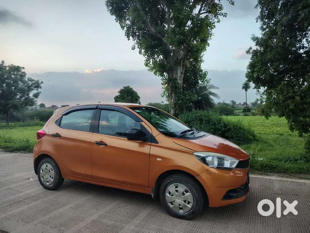 Tata Tiago Xm Diesel 2016