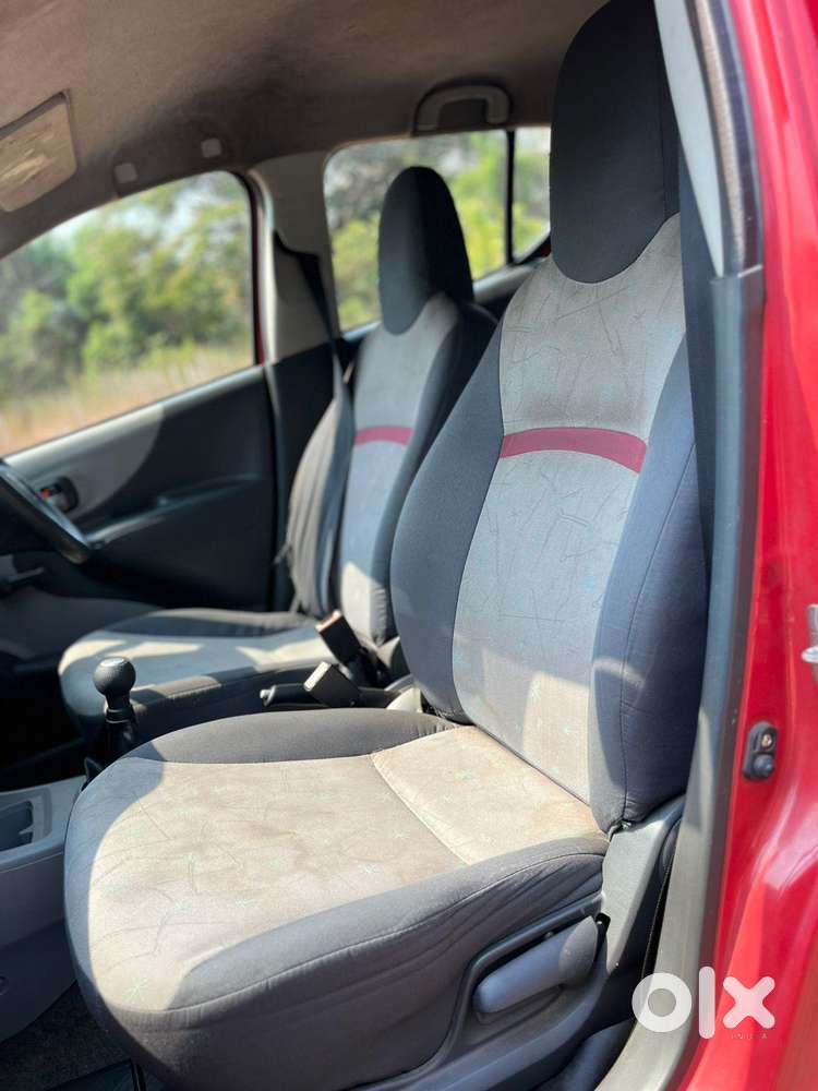 Maruti Suzuki A-star Lxi, 2010, Petrol