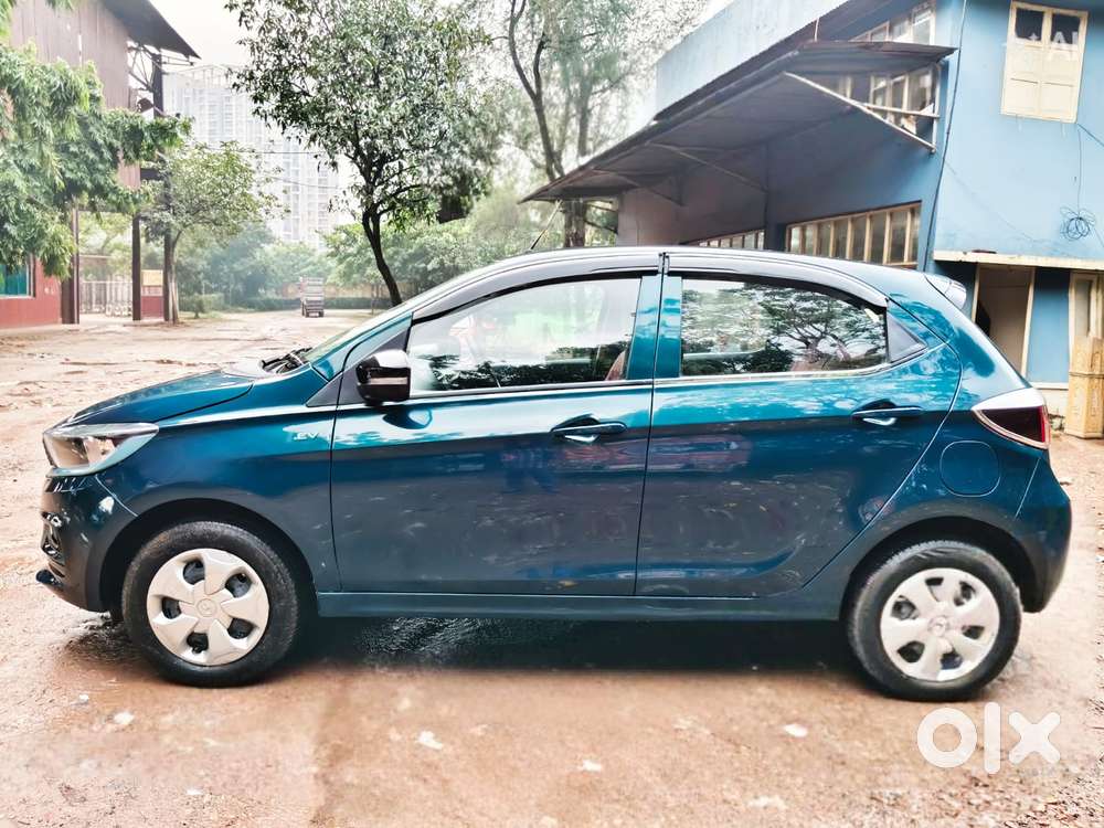 Tata Tiago Ev Xt Mr, 2024, Electric