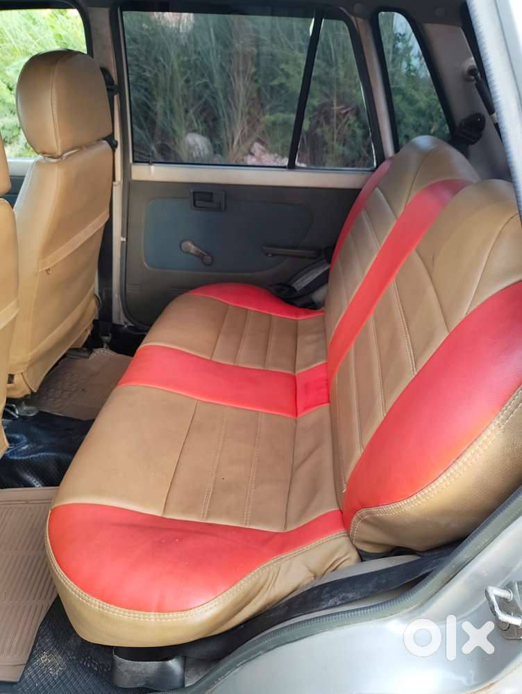 Maruti Suzuki 800 Ac, 2011, Petrol