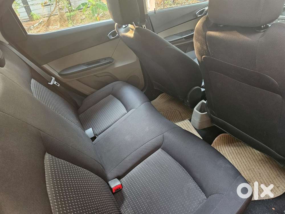 Tata Tiago Petrol Good Condition