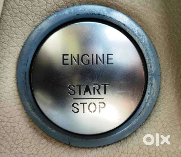 Mercedes-benz Glc 220d 4matic, 2018, Diesel