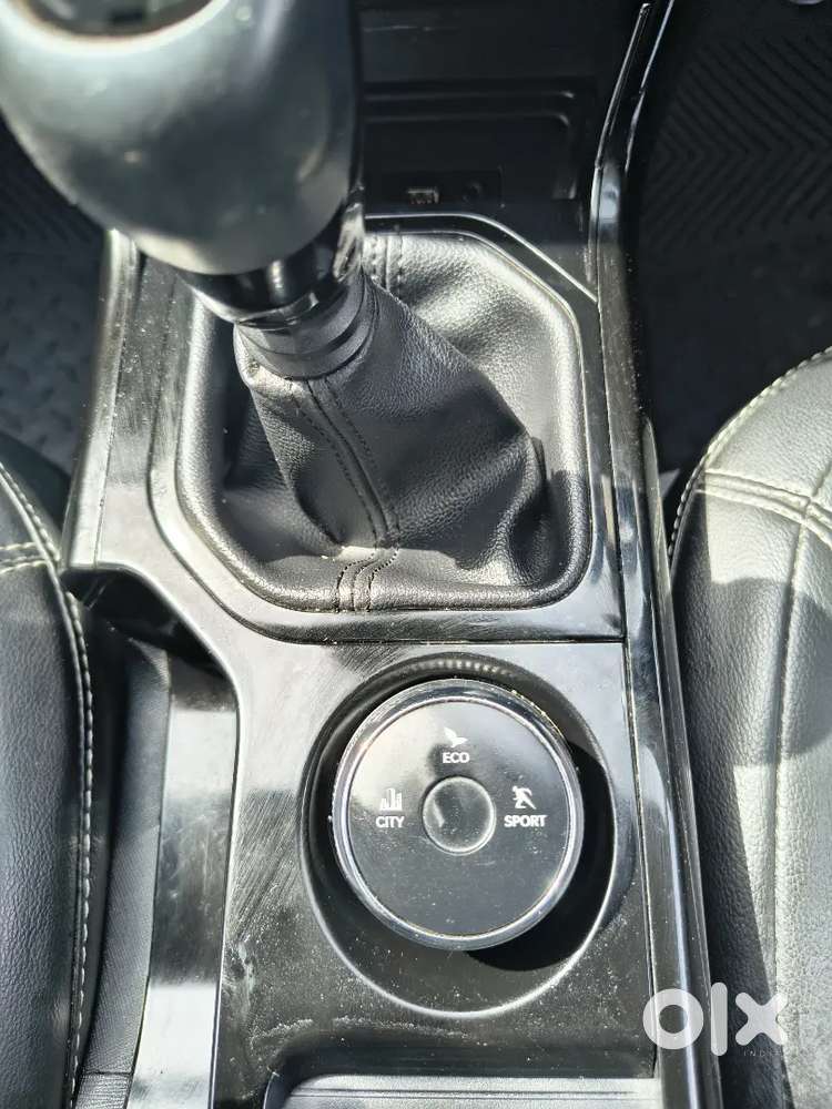 Diesel Nexon 1 Owner 2021 Xz+(fix Rate)