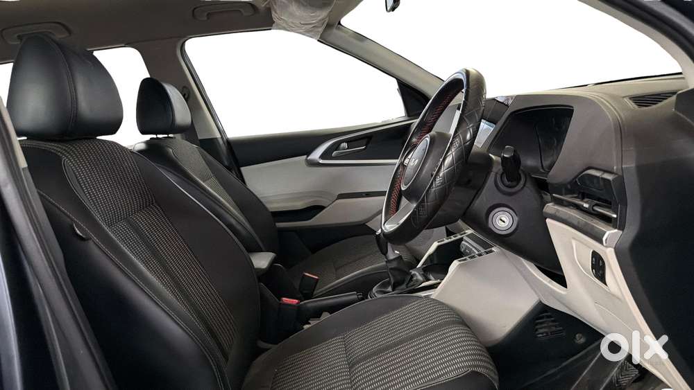 Kia Carens 1.4 Prestige 7 Str, 2024, Petrol