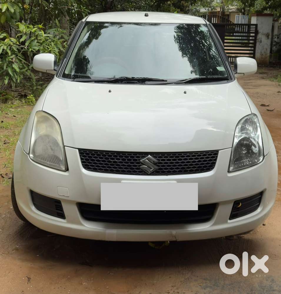 2010 Maruti Swift Diesel Car