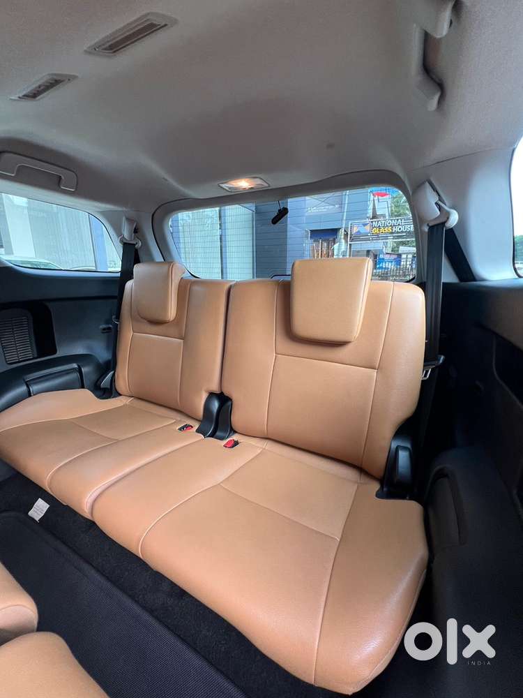 Toyota Fortuner Diesel 2022
