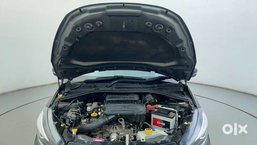 Tata Tiago 1.2 Revotron Xz Plus Cng, 2022, Cng & Hybrids