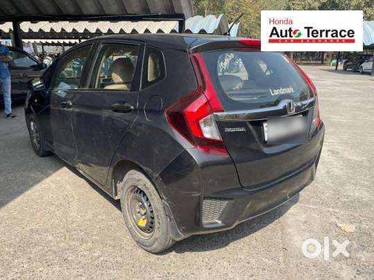 Honda Jazz 1.2 Sv I Vtec, 2016, Petrol